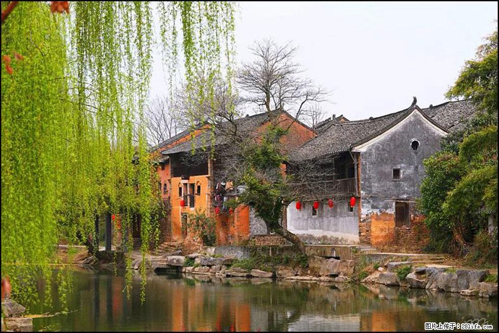 【春天,广西桂林灌阳县向您发出邀请!】江口老街又逢春 - 游山玩水 - 长沙生活社区 - 长沙28生活网 cs.28life.com