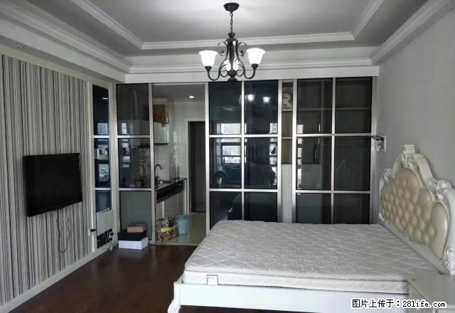 五一广场壹号公馆 欧式豪装 中山亭 单身公寓 - 房屋出租 - 房屋租售 - 长沙分类信息 - 长沙28生活网 cs.28life.com