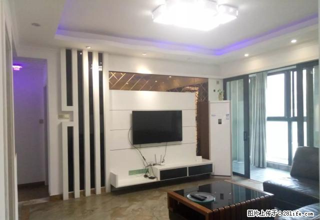 凤凰城板块/ 豪装3房 整洁 温馨 舒适 干净 拎包入住 - 房屋出租 - 房屋租售 - 长沙分类信息 - 长沙28生活网 cs.28life.com