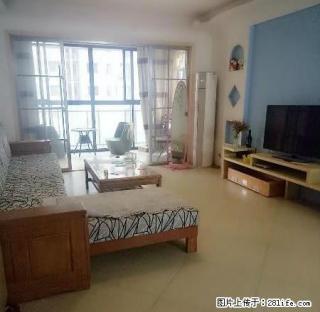 长沙大道，嘉宇盛世华章好房子，两房家具家电齐全，随时看房。 - 长沙28生活网 cs.28life.com