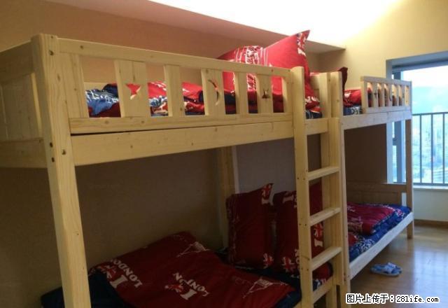 (单间出租)(床 位)全城连锁,WIFI无押金短租包水电青年公寓 - 房屋出租 - 房屋租售 - 长沙分类信息 - 长沙28生活网 cs.28life.com