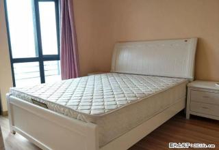 市政府旁精装两房，拎包入住，钥匙在手，随时看房 - 长沙28生活网 cs.28life.com