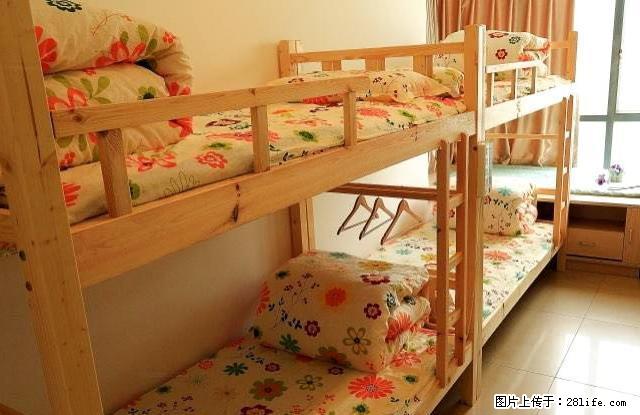 (单间出租)(床 位)全城连锁,无押金可短租包水电青年旅社地铁口 - 房屋出租 - 房屋租售 - 长沙分类信息 - 长沙28生活网 cs.28life.com