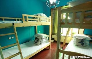 (单间出租)(床 位)全城连锁,无押金可短租包水电青年公寓地铁口 - 长沙28生活网 cs.28life.com