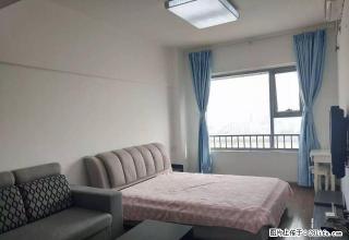 湘江边东怡外国豪华装修 包电视 包网络 坐拥湘江麓山之景 - 长沙28生活网 cs.28life.com