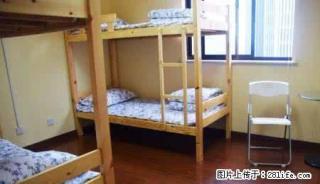 (单间出租)市中心床,位出租无押金包水电网床上用品,可短租 - 长沙28生活网 cs.28life.com