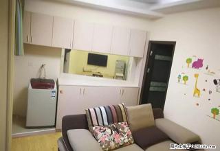 省政府 绿地公馆 精装一房 家电齐全 临近地铁口 交通便利 - 长沙28生活网 cs.28life.com