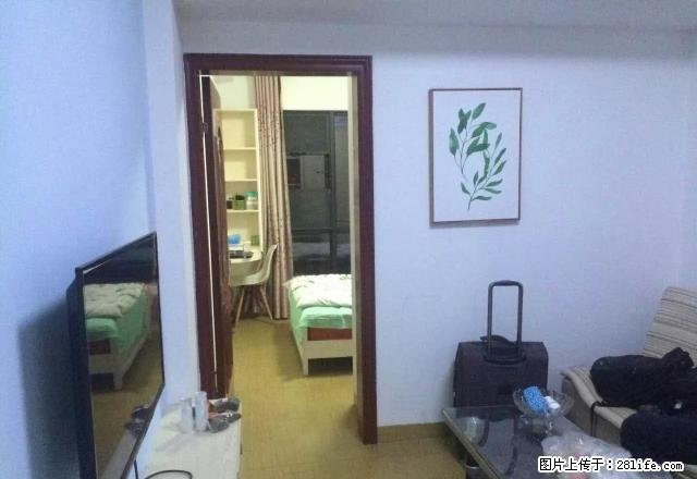 达美D6 梅西湖畔 汽车西站 双地铁口 精装一室一厅 - 房屋出租 - 房屋租售 - 长沙分类信息 - 长沙28生活网 cs.28life.com