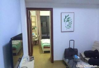 达美D6 梅西湖畔 汽车西站 双地铁口 精装一室一厅 - 长沙28生活网 cs.28life.com