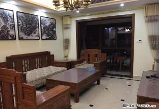 豪华装修红木家具地暖中央空调有品位的你适合拥有 - 长沙28生活网 cs.28life.com