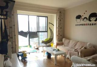 江河东澜湾风景优美 精装大三房 配套齐全 温馨舒适 居家必选 - 长沙28生活网 cs.28life.com