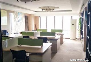 侯家塘地铁口摩天一号精装办公室 大厅大 采光好 交通方便 - 长沙28生活网 cs.28life.com