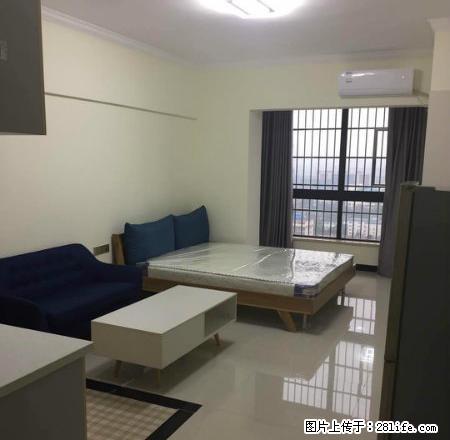 火车站 一室一厅 全新装修 品牌家电 无气味 地铁口钥匙在手 - 房屋出租 - 房屋租售 - 长沙分类信息 - 长沙28生活网 cs.28life.com