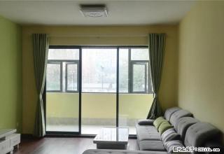 免zhonjie费 西湖公园精装大三房 家电齐全 风景怡人 - 长沙28生活网 cs.28life.com
