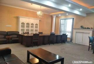 五一广场 五一新干线江景办公豪装 带办公家具价格美丽快下手吧 - 长沙28生活网 cs.28life.com