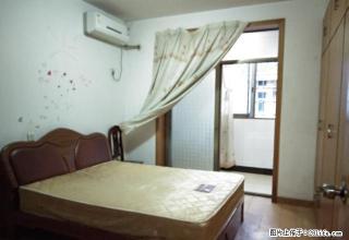 滨江小学旁 岳银三村 简装两房 带大阳台 家电齐全 价格美丽 - 长沙28生活网 cs.28life.com