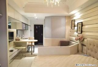 你有钱 我有房 咱们相约喜盈门 精装温馨酒店式公寓急租 - 长沙28生活网 cs.28life.com