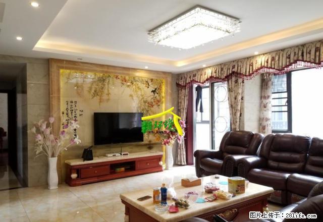 实拍凤凰城品质4房2厅.豪华装修品牌家电拎包入住随时看 - 房屋出租 - 房屋租售 - 长沙分类信息 - 长沙28生活网 cs.28life.com