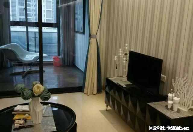 梅溪湖附近 汽车西站 达美豪装两房 租给优质爱干净的白领哦 - 房屋出租 - 房屋租售 - 长沙分类信息 - 长沙28生活网 cs.28life.com