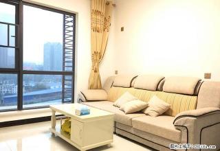 树木岭 叠彩兰亭 温馨小3房 全新品牌家电 拎包入住 - 长沙28生活网 cs.28life.com
