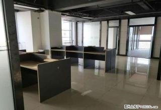奥克斯商圈 纯写字楼 只租2.45一平 交通方便 急租 - 长沙28生活网 cs.28life.com
