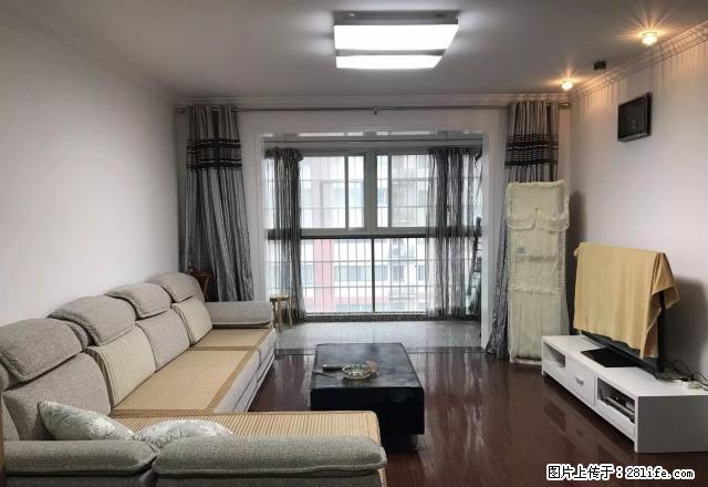 盛大《泽西城》大三房出租 房东自住装修 温馨舒适 拎包住 - 房屋出租 - 房屋租售 - 长沙分类信息 - 长沙28生活网 cs.28life.com