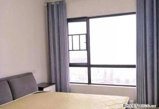 汽车西站小家也有大天地，达美一室精致小户型 带天然气 地铁口 - 长沙28生活网 cs.28life.com