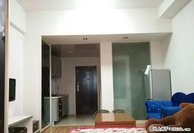 火车站 高档小区融圣国际 温馨精装一房 出行购物方便 随时看 - 房屋出租 - 房屋租售 - 长沙分类信息 - 长沙28生活网 cs.28life.com