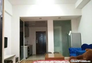火车站 高档小区融圣国际 温馨精装一房 出行购物方便 随时看 - 长沙28生活网 cs.28life.com