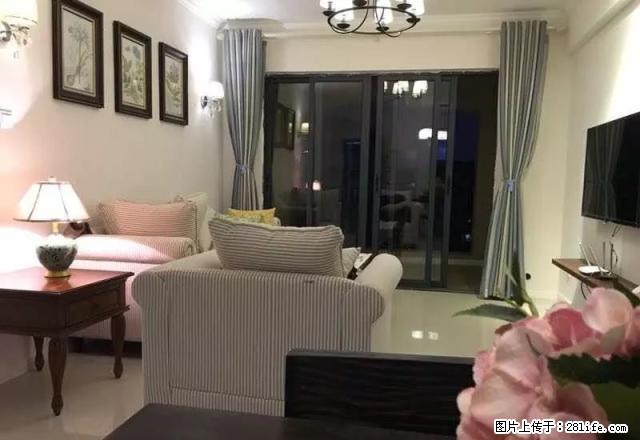 一号线正地铁口 中建芙蓉嘉苑 豪华装修三房 这装修有点甜 - 房屋出租 - 房屋租售 - 长沙分类信息 - 长沙28生活网 cs.28life.com