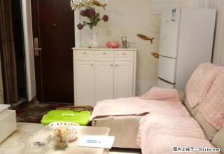 西站达美D6区精装正规1房1厅 带燃气拎包入住 正地铁口 - 长沙28生活网 cs.28life.com