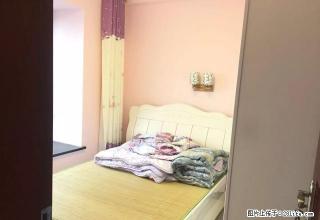 凤凰城二期豪华装修大三房 房东只住了几个月 9.9成新 - 长沙28生活网 cs.28life.com