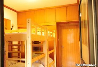 (单间出租)14元/天起,地铁口新装男生宿舍公寓,包水电网电视床上用品, - 长沙28生活网 cs.28life.com