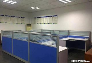 免转让费 公园道旁 精装带全套办公家具 地铁口 公交站 价低 - 长沙28生活网 cs.28life.com