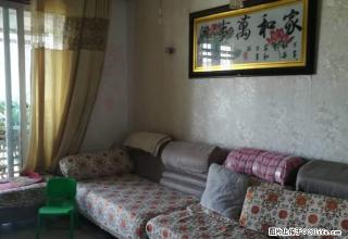 世景华庭两房出租,1500包物业 可随时入住,环境优美,租房 - 长沙28生活网 cs.28life.com