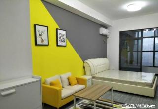 《步步高梅溪新天地》楼下即是步步高！地理位置优越！拎包入住！ - 长沙28生活网 cs.28life.com