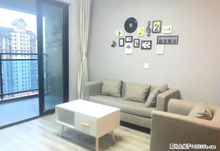 步行五芬钟可到地铁口 阿普阿布全新二房精装全套 手慢则无！ - 长沙28生活网 cs.28life.com