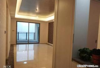 梅溪湖金茂府《临地铁口+览秀城商圈旁》《豪装办公房》看房方便 - 长沙28生活网 cs.28life.com