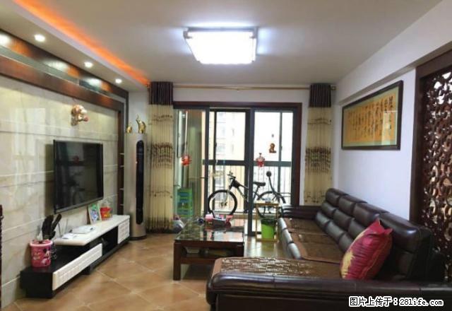 走千家不如看一家 高档品位住宅三房[银港水晶城]需要急速来电 - 房屋出租 - 房屋租售 - 长沙分类信息 - 长沙28生活网 cs.28life.com