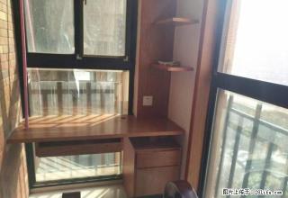 元旦好房真.房源水岸天际中装居家电梯两房（1600元每月) - 长沙28生活网 cs.28life.com