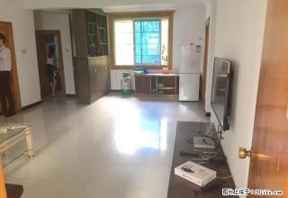 窑岭 维一星城俯瞰窑岭商圈 无敌采光 拎包入住诚心出租随时看 - 长沙28生活网 cs.28life.com