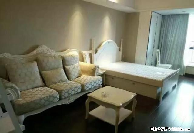 宝格丽公寓精装一房 开门迎花香 楼下吃喝玩乐购 随时看房 - 房屋出租 - 房屋租售 - 长沙分类信息 - 长沙28生活网 cs.28life.com