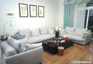 长岭 市妇幼 鸿铭中心 豪装温馨居家三房 家电齐全 交通便利 - 长沙28生活网 cs.28life.com