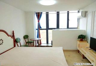 梅溪湖艺术中心站 地铁口 览秀城旁 精装公寓 拎包入住 - 长沙28生活网 cs.28life.com