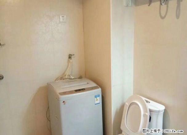 (单间出租)免中介费湘江世纪城精装单间靠近世纪金源沃美影城 - 房屋出租 - 房屋租售 - 长沙分类信息 - 长沙28生活网 cs.28life.com