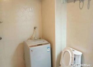 (单间出租)免中介费湘江世纪城精装单间靠近世纪金源沃美影城 - 长沙28生活网 cs.28life.com