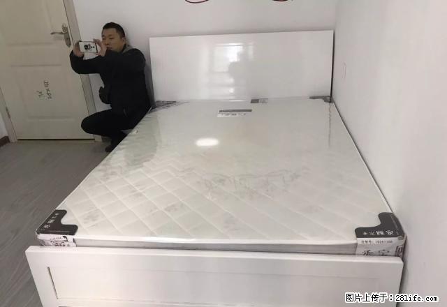 (单间出租)达美D6区 西站 地铁口 精装小单间出租 价格美丽 拎包入住 - 房屋出租 - 房屋租售 - 长沙分类信息 - 长沙28生活网 cs.28life.com