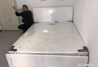(单间出租)达美D6区 西站 地铁口 精装小单间出租 价格美丽 拎包入住 - 长沙28生活网 cs.28life.com