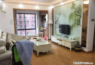海德公园小三房出租 南北通透 家电齐全 随时看房 交通方便 - 长沙28生活网 cs.28life.com
