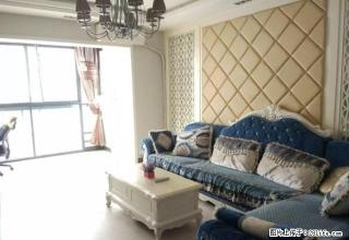 ~金星中路 正地铁口步步高商圈西子湖畔沃府家居豪装三房可拎包 - 长沙28生活网 cs.28life.com